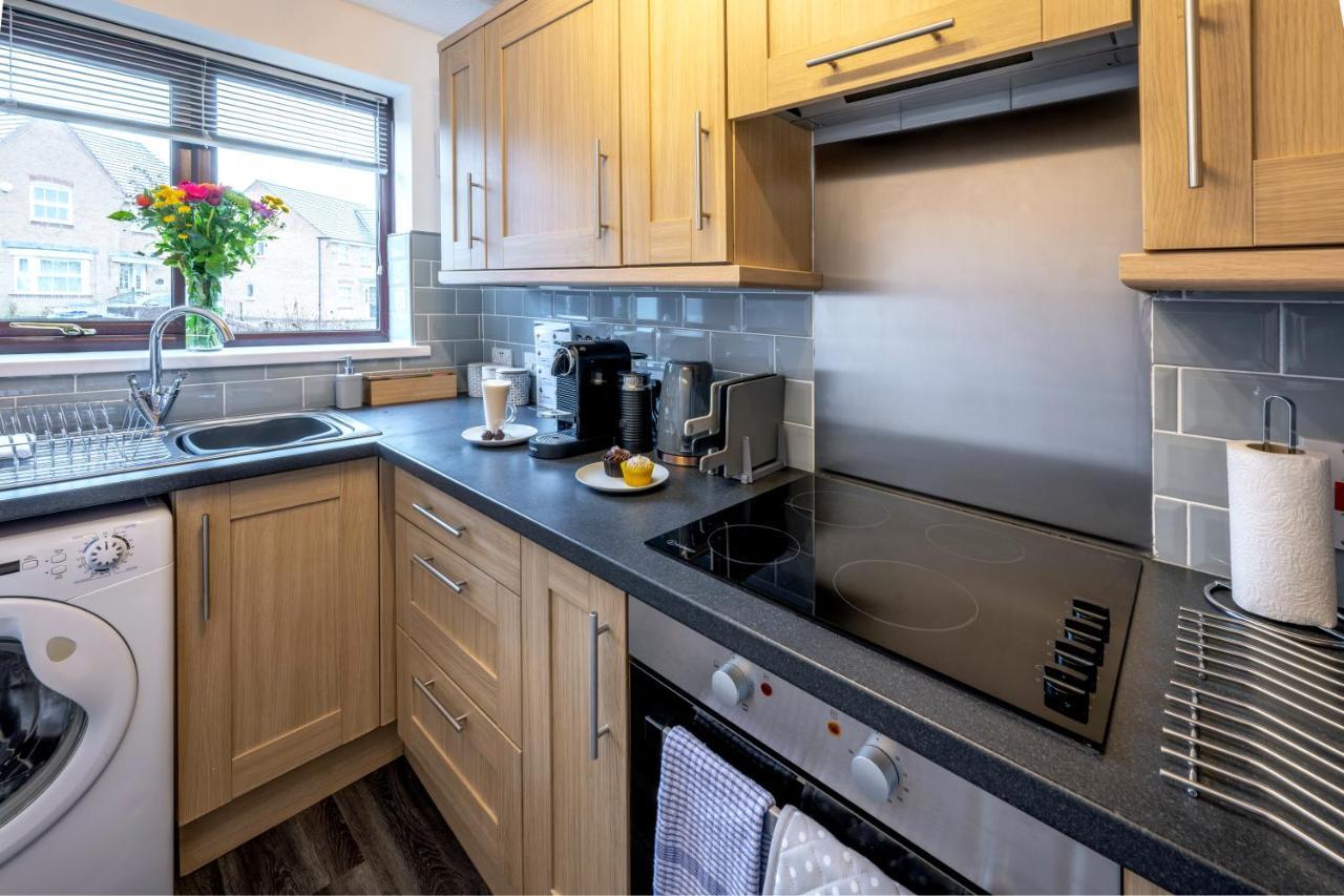 Yew Tree House Contractor / Family Home Free Netflix Fast Wifi Near Dudley/Birmingham Cradley Heath Exterior foto